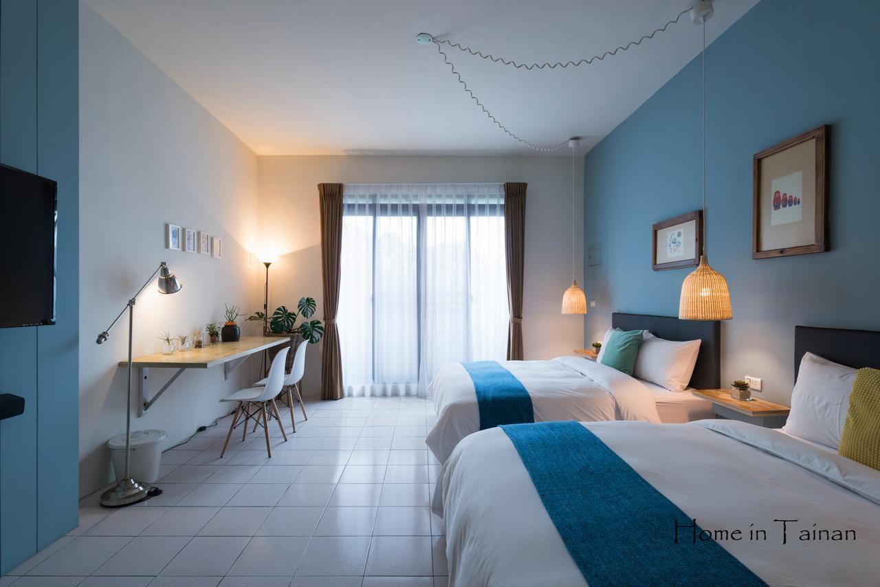Home In Tainan Quarto foto